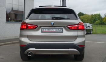 BMW X1 16 DA S-DRIVE complet