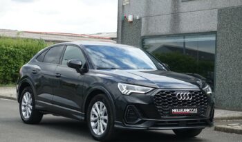 AUDI Q3 SPORTBACK 35 TDI 150 CH S-TRONIC complet