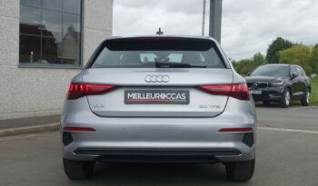 AUDI A3 SPORTBACK 30 TFSI S-TRONIC MHEV complet
