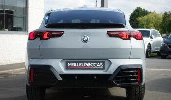 BMW X2 S-DRIVE 20I 170 CH MHEV PACK M SPORT complet