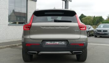 VOLVO XC 40 D3 2.0 L 150CH  INSCRIPTION complet