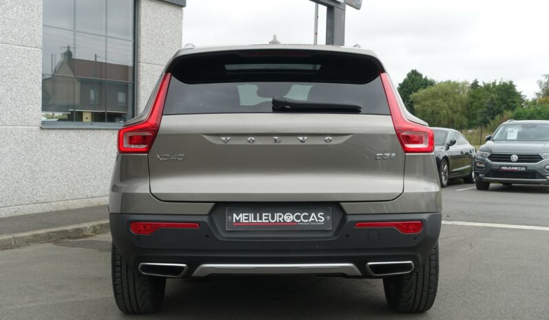 VOLVO XC 40 D3 2.0 L 150CH  INSCRIPTION complet