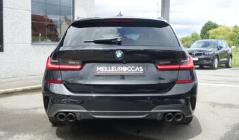 BMW 330 EA TOURING HYBRIDE RECHARGEABLE 292 CH PACK M complet