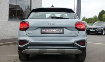 AUDI Q2 35 TFSI 150 CH S-TRONIC complet