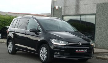 VOLKSWAGEN TOURAN 1.5L TSI DSG 150 CH  HIGHLINE complet