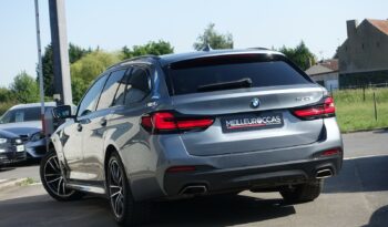 BMW 530 E HYBRIDE RECHARGEABLE 184 CH + 80 KW  PACK M complet
