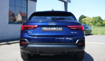 AUDI Q3 SPORTBACK 35 TDI 150 CH S-TRONIC complet