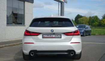 BMW 118 D SERIE 1 complet