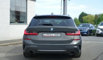 BMW 320 DA TOURING SERIE 3 190 CH MHEV BVA PACK M complet