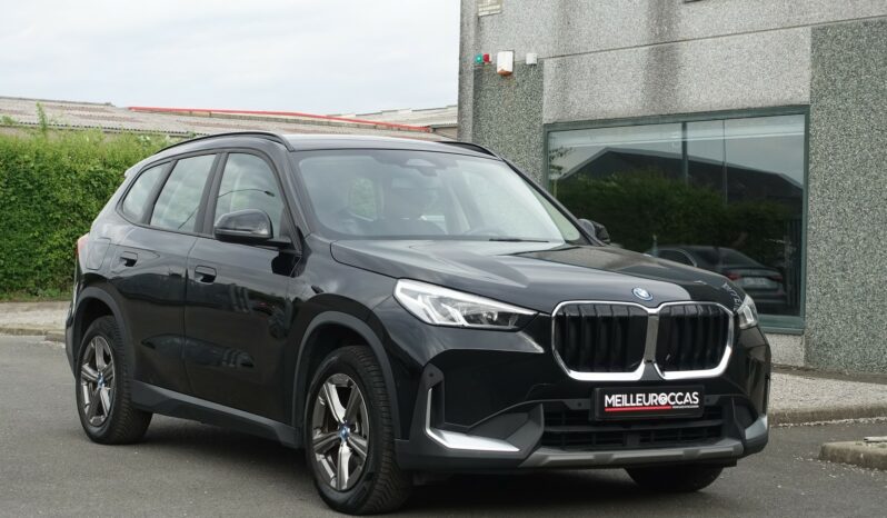 BMW X1 X-DRIVE 25EA DKG7 HYBRIDE RECHARGEABLE 245 CH complet