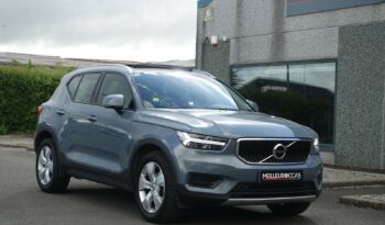 VOLVO XC 40 D3 2.0 L GEARTRONIC 150CH MOMENTUM complet