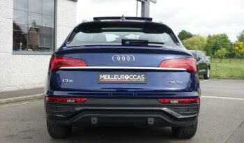 AUDI Q5 SPORTBACK 35 TDI 163 CH S-TRONIC MHEV complet