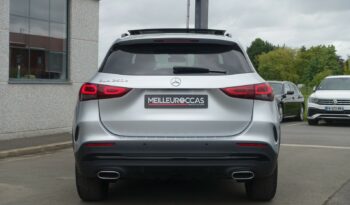 MERCEDES CLASSE GLA 250 E HYBRIDE RECHARGEABLE 262 CH AMG-LINE complet