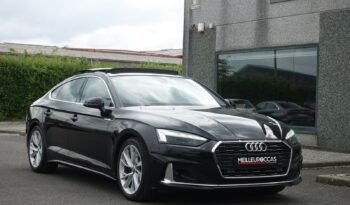 AUDI A5 SPORTBACK 35 TDI S-TRONIC MHEV 163 CH complet