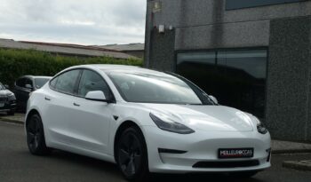TESLA MODEL 3 LONG RANGE DUAL MOTOR AWD complet