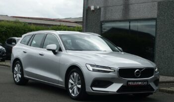 VOLVO V 60 D3 2.0 L GEARTRONIC 150CH  MOMENTUM complet