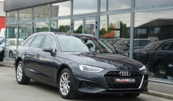 AUDI A4 AVANT 30 TDI MHEV S-TRONIC complet