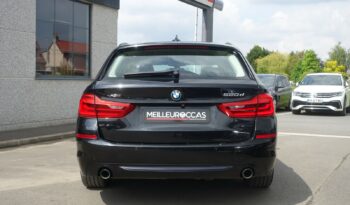 BMW 520 DA TOURING X-DRIVE 190 CH BVA SPORT-LINE complet