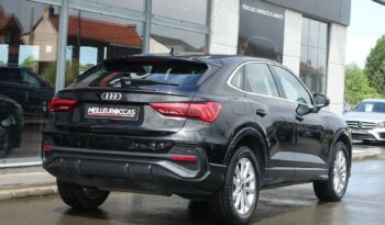 AUDI Q3 SPORTBACK 45 TFSI E S-TRONIC HYBRIDE RECHARGEABLE 245 CH complet