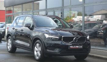VOLVO XC 40 D3 2.0 L GEARTRONIC 150CH complet