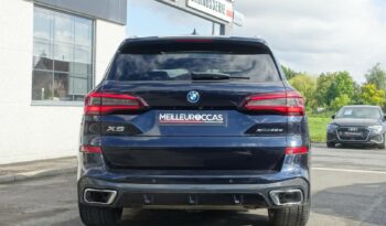 BMW X5 HYBRID X-DRIVE 45EA 394 CH FINITION PACK M complet