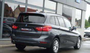 BMW 216 D GRAN TOURER SERIE 2 complet