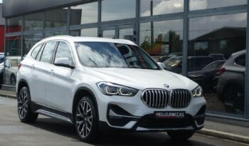 BMW X1 16 DA S-DRIVE PHASE 2 X-LINE complet