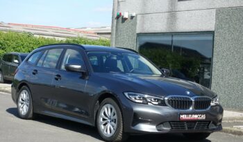 BMW 320 E TOURING HYBRIDE RECHARGEABLE 204 CH complet