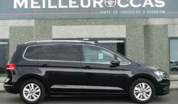 VOLKSWAGEN TOURAN 1.5L TSI DSG 150 CH  HIGHLINE complet