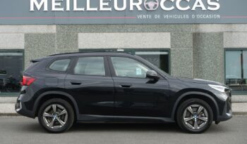 BMW X1 X-DRIVE 25EA DKG7 HYBRIDE RECHARGEABLE 245 CH complet