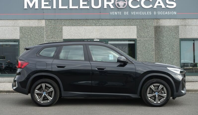 BMW X1 X-DRIVE 25EA DKG7 HYBRIDE RECHARGEABLE 245 CH complet
