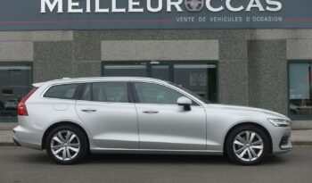 VOLVO V 60 D3 2.0 L GEARTRONIC 150CH  MOMENTUM complet