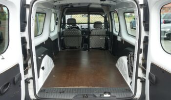 RENAULT KANGOO RALLONGE 1.5L DCI 95 CV TVA RECUPERABLE complet