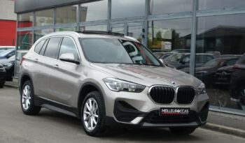 BMW X1 16 DA S-DRIVE complet