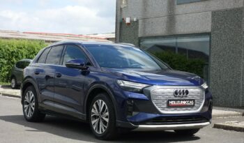 AUDI Q4 40 E-TRON S-TRONIC 204 CH complet