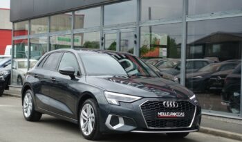 AUDI A3 SPORTBACK 35 TFSI S-TRONIC 150CH complet