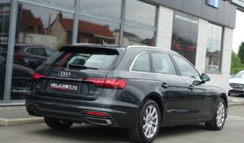 AUDI A4 AVANT 30 TDI MHEV S-TRONIC complet