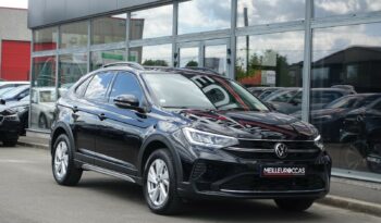 VOLKSWAGEN TAIGO 1.0 TSI DSG 110CH complet