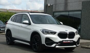 BMW X1 S-DRIVE 20 IA 178 CH BVA X-LINE complet