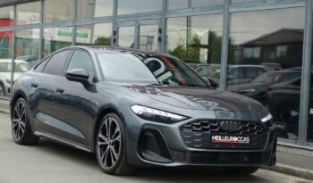 NOUVELLE AUDI A5 E-HYBRIDE 299 CH QUATTRO S-TRONIC S-LINE complet