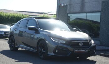 HONDA CIVIC 1.5 I-VTEC 182 CH BVA complet