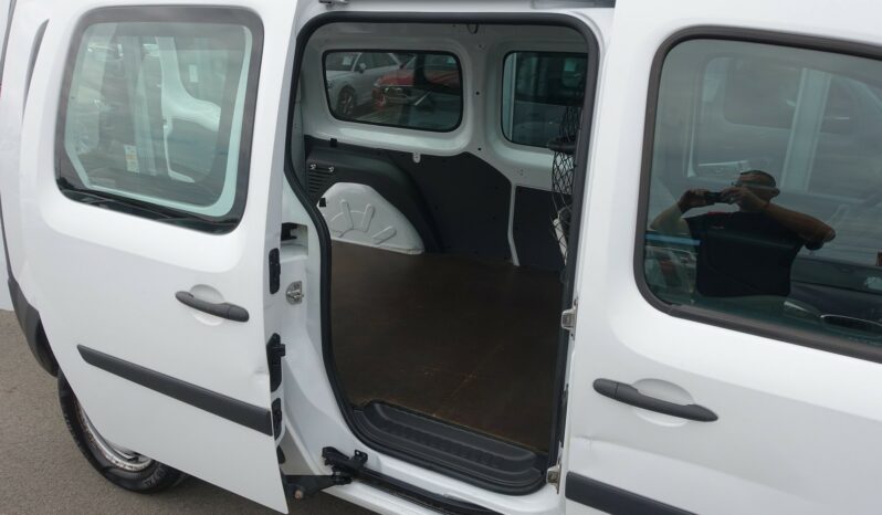 RENAULT KANGOO RALLONGE 1.5L DCI 95 CV TVA RECUPERABLE complet