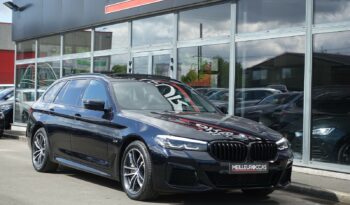 BMW 530 E HYBRIDE RECHARGEABLE  PACK M complet