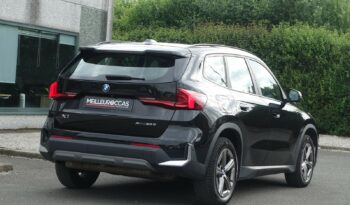 BMW X1 X-DRIVE 25EA DKG7 HYBRIDE RECHARGEABLE 245 CH complet