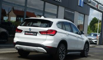 BMW X1 16 DA S-DRIVE PHASE 2 X-LINE complet