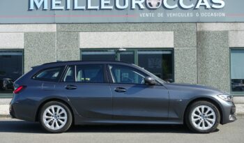 BMW 320 E TOURING HYBRIDE RECHARGEABLE 204 CH complet