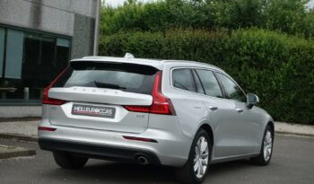 VOLVO V 60 D3 2.0 L GEARTRONIC 150CH  MOMENTUM complet