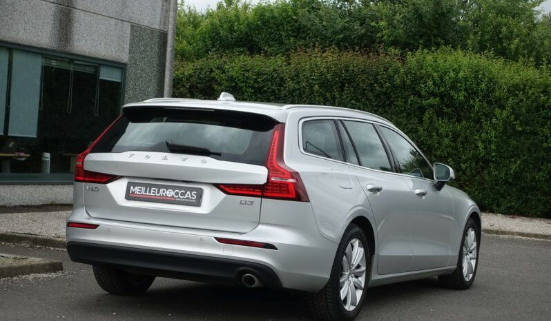 VOLVO V 60 D3 2.0 L GEARTRONIC 150CH  MOMENTUM complet