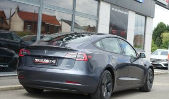 TESLA MODEL 3 LONG RANGE DUAL MOTOR AWD complet