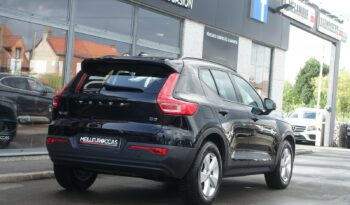 VOLVO XC 40 D3 2.0 L GEARTRONIC 150CH complet